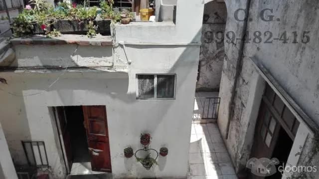 VENDO ACCIONES Y DERECHOS DE CASA CENTRICA EN AREQUIPA — foto 3
