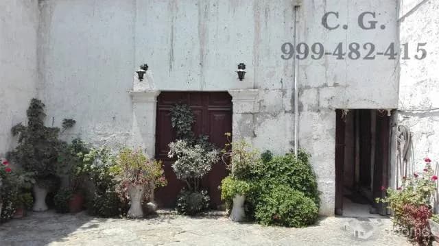 VENDO ACCIONES Y DERECHOS DE CASA CENTRICA EN AREQUIPA — foto 4