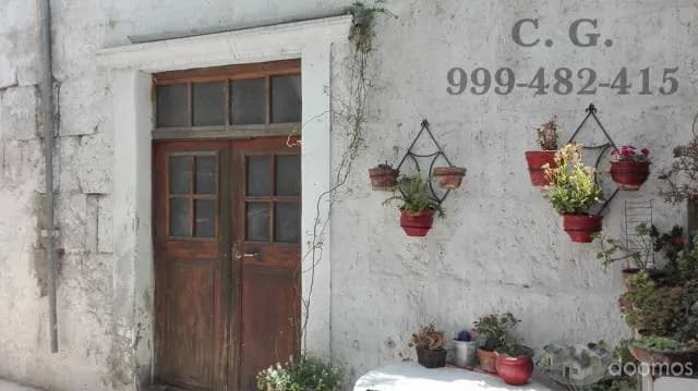 VENDO ACCIONES Y DERECHOS DE CASA CENTRICA EN AREQUIPA — foto 7