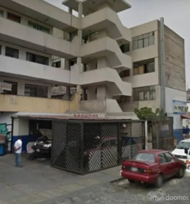 ocacion se vende local comercial mas dos cocheras — foto 1