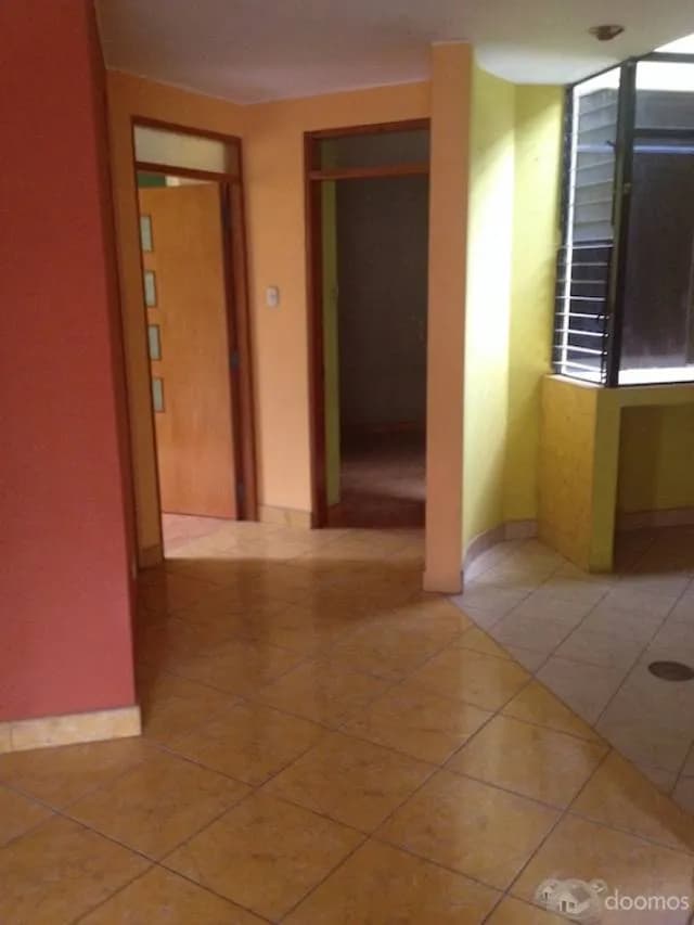 ALQUILER DE DEPARTAMENTO / PRIMER PISO / LOS OLIVOS — foto 3