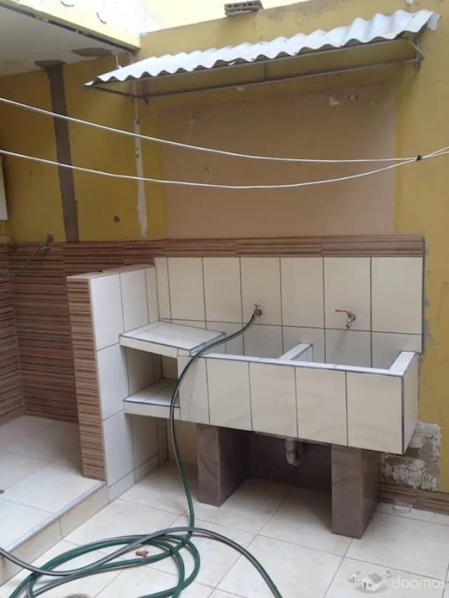 ALQUILER DE DEPARTAMENTO / PRIMER PISO / LOS OLIVOS — foto 7