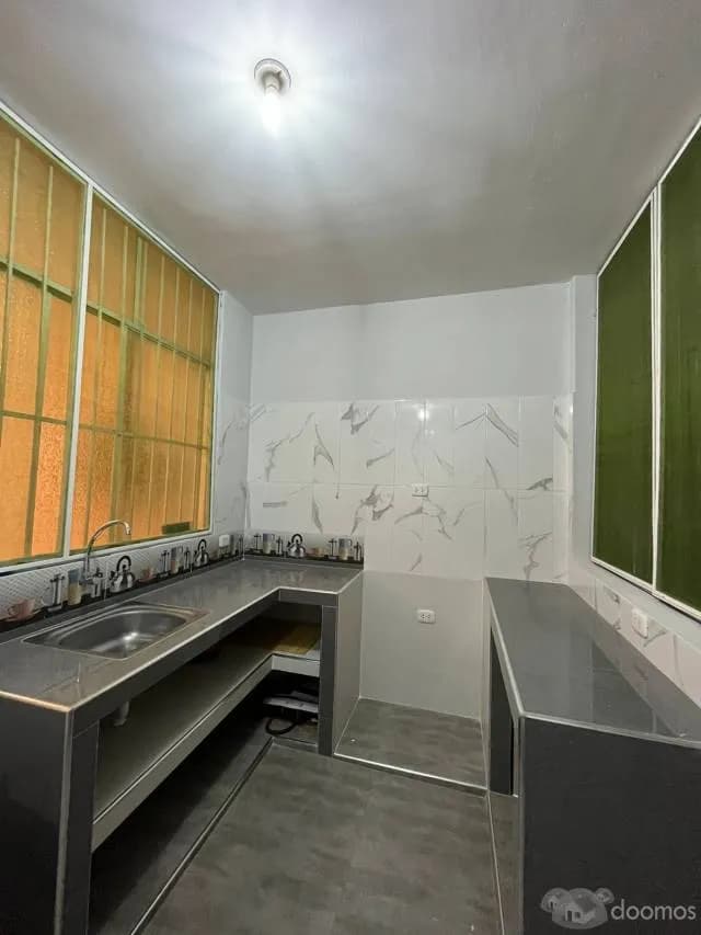 DEPARTAMENTOS AMOBLADOS EN BELLO HORIZONTE — foto 1