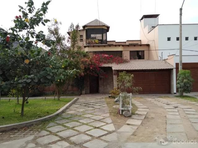 BELLA CASA RINCONADA DEL LAGO LA MOLINA — foto 1