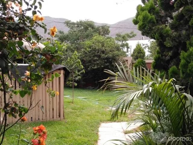 BELLA CASA RINCONADA DEL LAGO LA MOLINA — foto 3