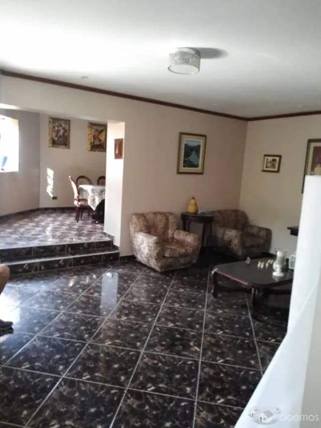 BELLA CASA RINCONADA DEL LAGO LA MOLINA — foto 6