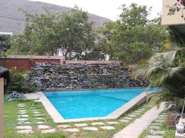 BELLA CASA RINCONADA DEL LAGO LA MOLINA — foto 7