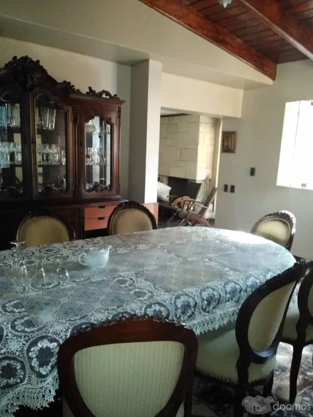 BELLA CASA RINCONADA DEL LAGO LA MOLINA — foto 8