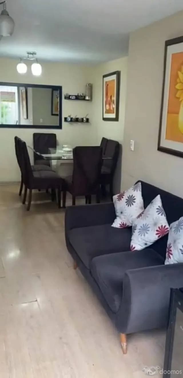 se vende lindo departamento — foto 1