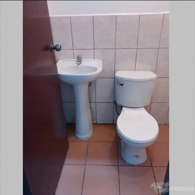 Minidepartamento - Los Olivos — foto 8