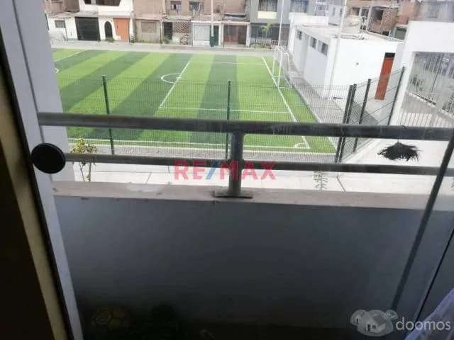 HERMOSO DEPARTAMENTO EN 2 PISO BUENOS ACABADOS — foto 5
