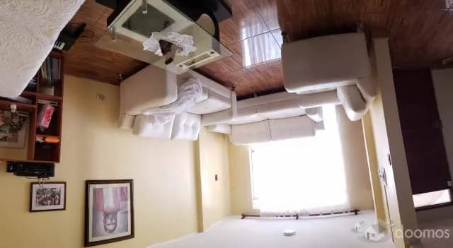HERMOSO DEPARTAMENTO EN 2 PISO BUENOS ACABADOS — foto 8