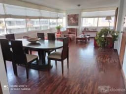 Alquiler de habitación miraflores