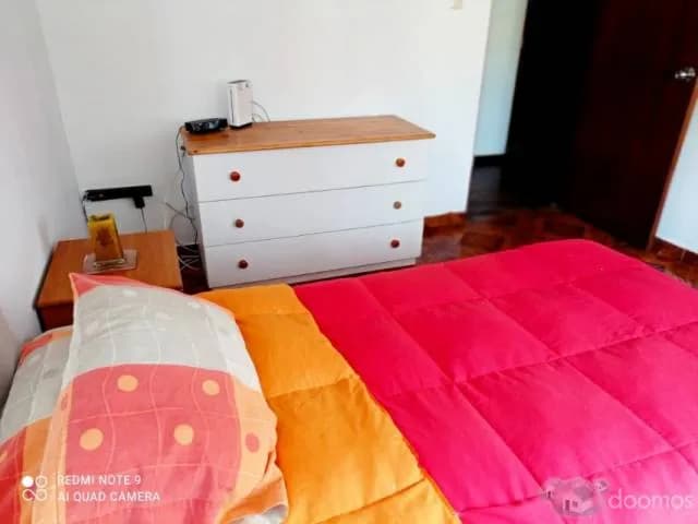 Alquiler de habitación miraflores — foto 3