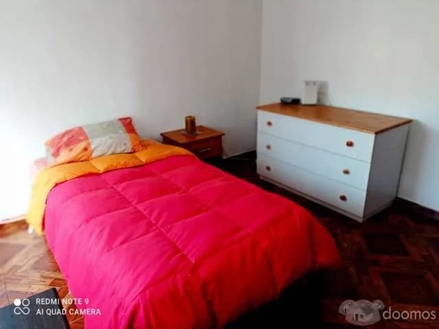 Alquiler de habitación miraflores — foto 6