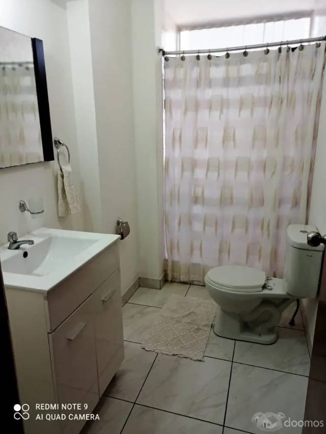 Alquiler de habitación miraflores — foto 7