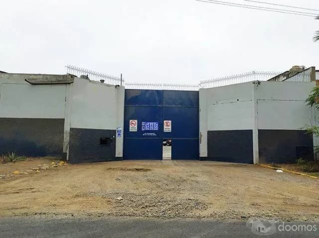 Remato Terreno en Santa Anita — foto 1
