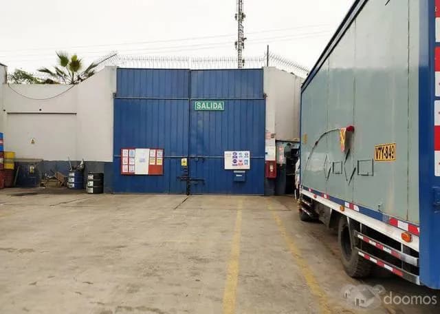 Remato Terreno en Santa Anita — foto 2