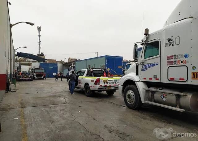Remato Terreno en Santa Anita — foto 3