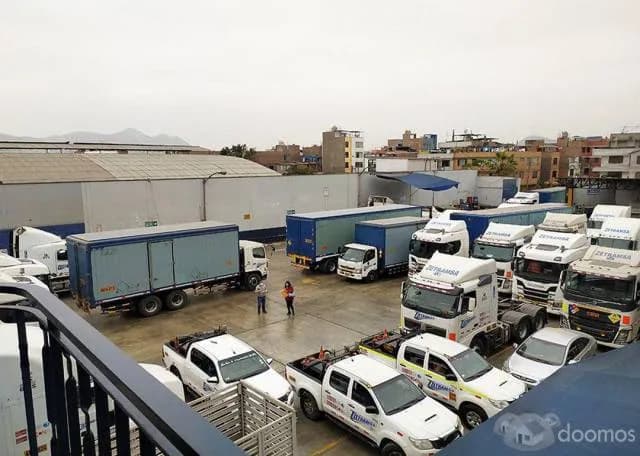 Remato Terreno en Santa Anita — foto 6