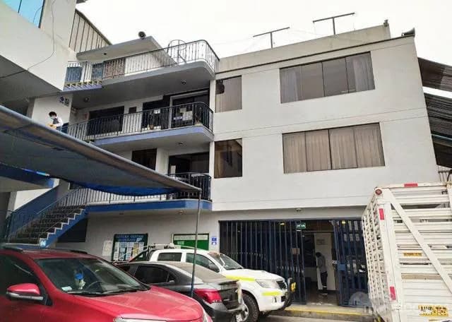 Remato Terreno en Santa Anita — foto 7
