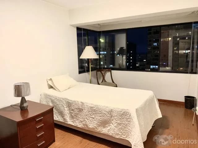 Alquiler en Miraflores — foto 1