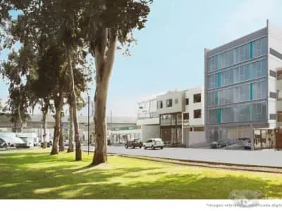 Consultorios Médicos San Borja Medic - VENTA Desde 21m2 - Desde S/ 316,000 (ENTREGA NOVIEMBRE 2023)
