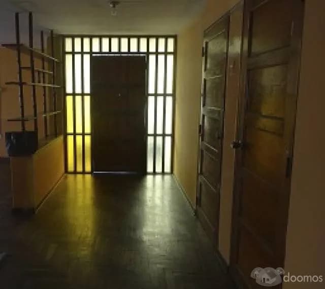 VENDO 1er. PISO DE CASA EN URB. COVIMA - LA MOLINA. — foto 3