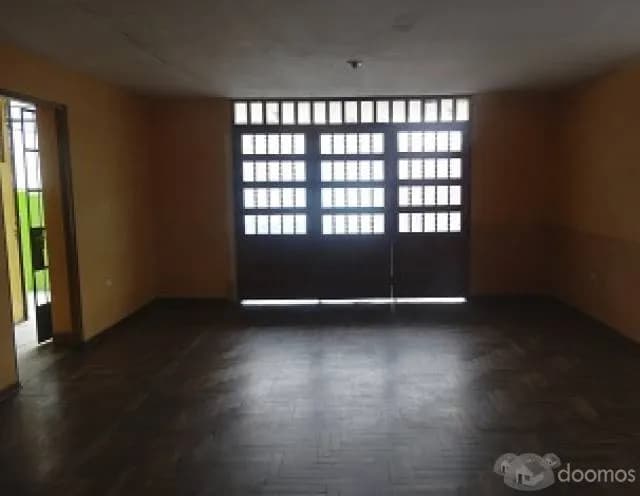 VENDO 1er. PISO DE CASA EN URB. COVIMA - LA MOLINA. — foto 4
