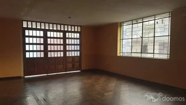 VENDO 1er. PISO DE CASA EN URB. COVIMA - LA MOLINA. — foto 5