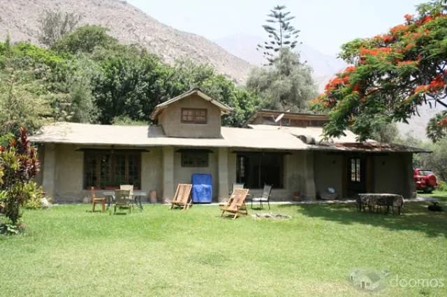 CASA CAMPO SANTA EULALIA — foto 1