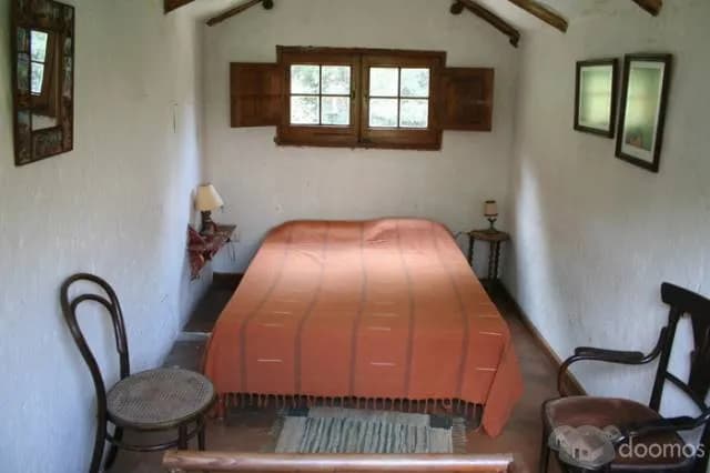 CASA CAMPO SANTA EULALIA — foto 2