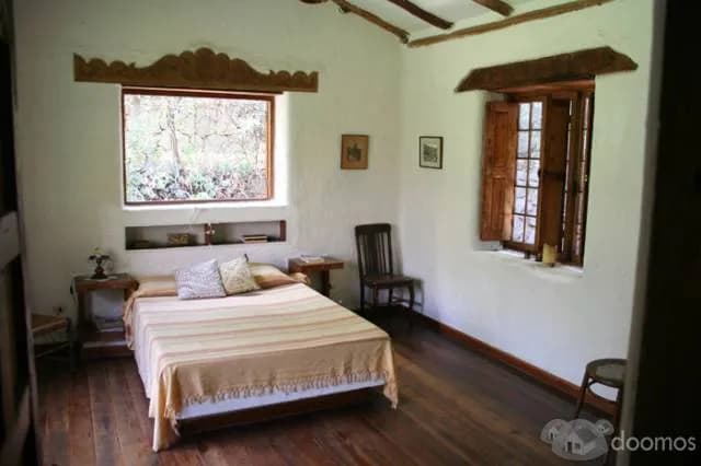 CASA CAMPO SANTA EULALIA — foto 4