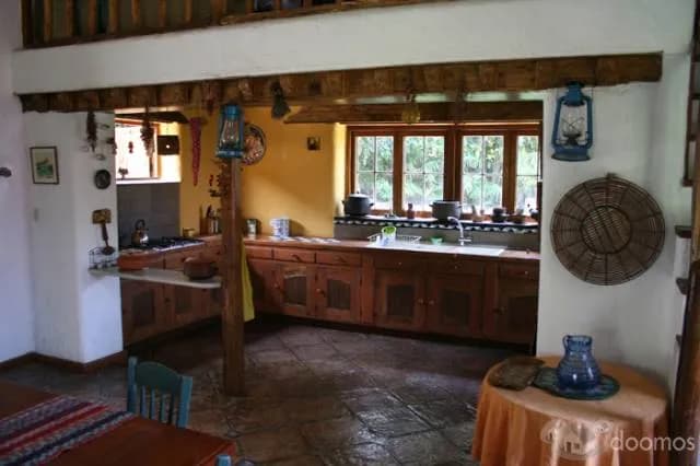 CASA CAMPO SANTA EULALIA — foto 6