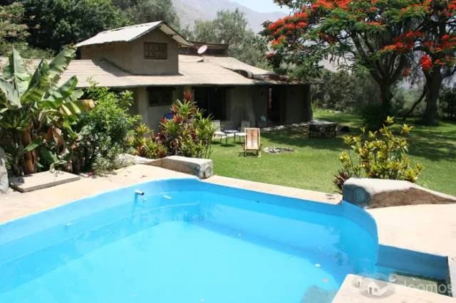 CASA CAMPO SANTA EULALIA — foto 8