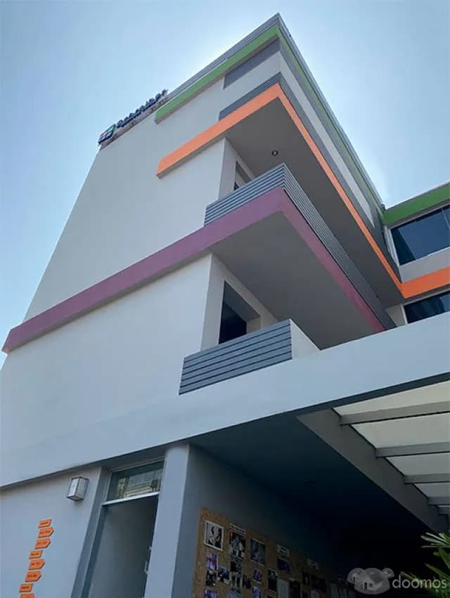 ¡Oficinas virtuales en San Isidro desde S/180 al mes! — foto 1