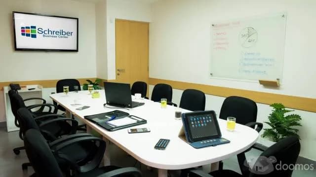 ¡Oficinas virtuales en San Isidro desde S/180 al mes! — foto 3