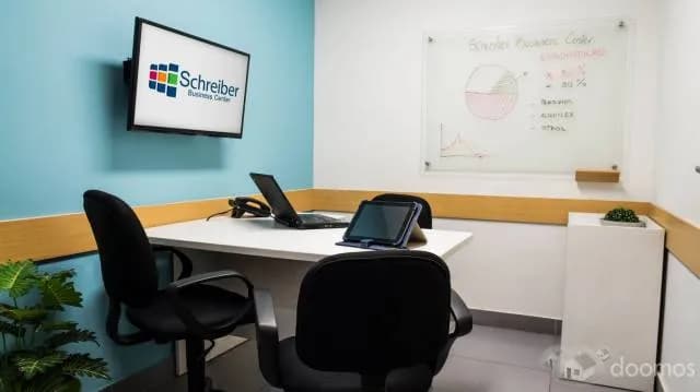 ¡Coworking en San Isidro desde S/180 al mes! — foto 3