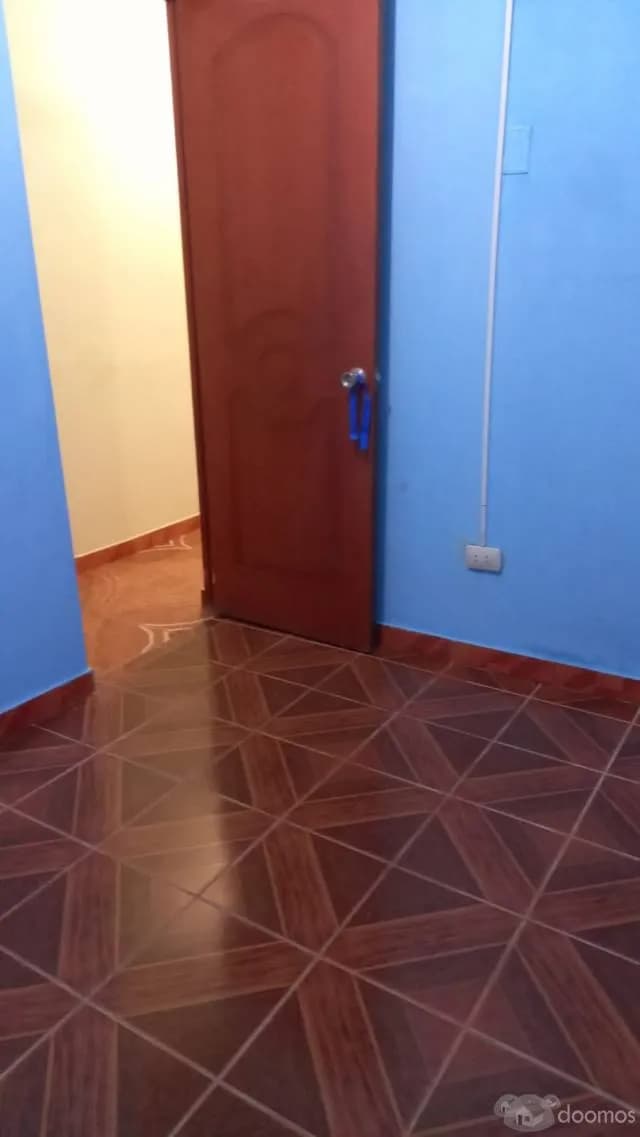 MINIDEPARTAMENTO EN LA URBANIZACION LA HUERTA — foto 3