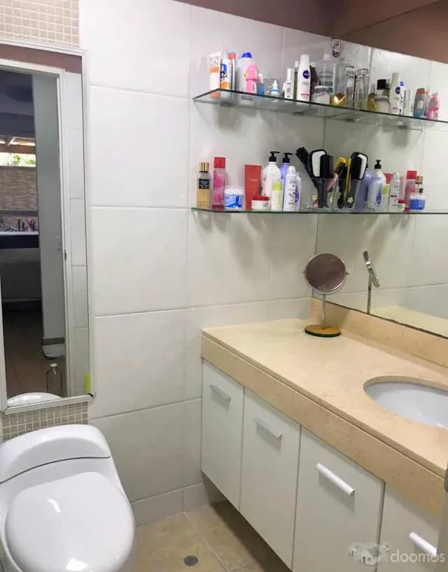 Venta de Departamento en Miraflores, Cerca al Malecón — foto 2