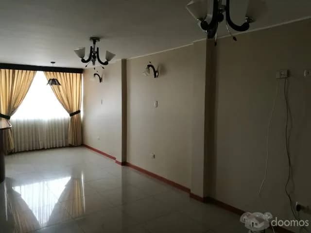 Alquilo departamento Arequipa — foto 1