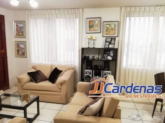 REMATO DEPARTAMENTO EN URB PRIMAVERA — foto 1