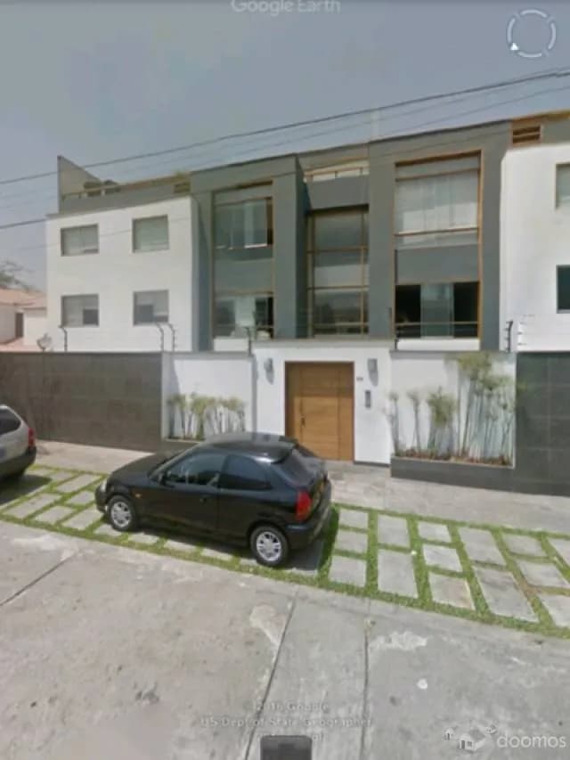 Alquilo Departamento 2 Dormitorios — foto 8