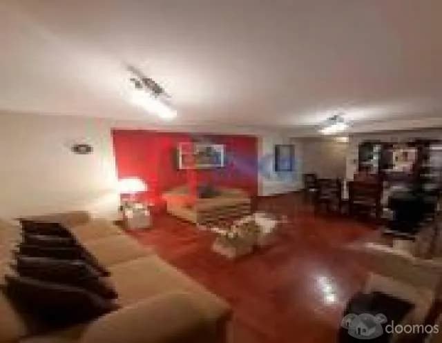 AMPLIO DUPLEX EN ZONA ESTRATEGICA DE PUEBLO LIBRE. — foto 1