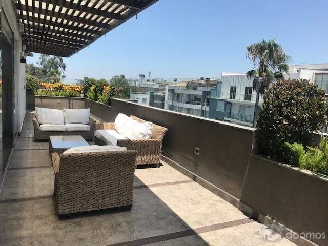 ESPECTACULAR DUPLEX EN SURCO — foto 1