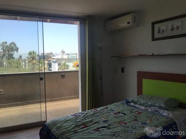 ESPECTACULAR DUPLEX EN SURCO — foto 13