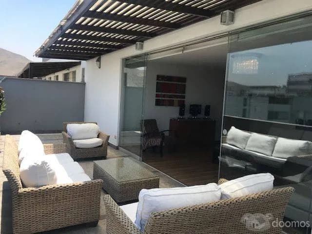 ESPECTACULAR DUPLEX EN SURCO — foto 15