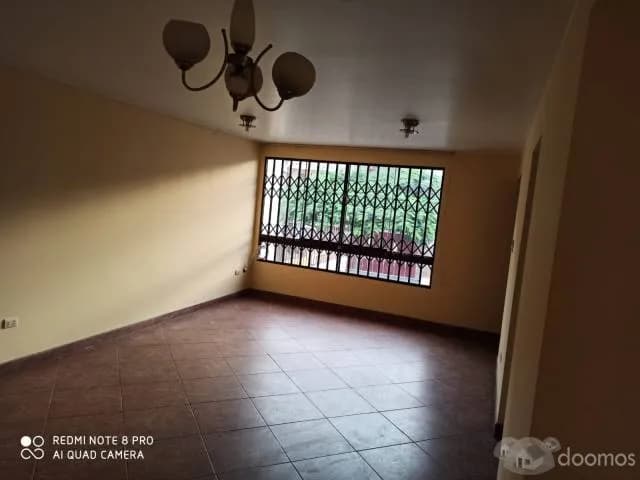 SE ALQUILA DEPARTAMENTO EN LA MOLINA — foto 2