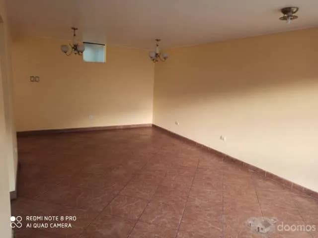 SE ALQUILA DEPARTAMENTO EN LA MOLINA — foto 3