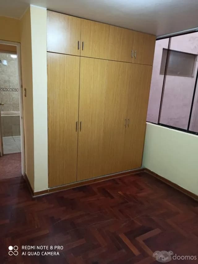 SE ALQUILA DEPARTAMENTO EN LA MOLINA — foto 5